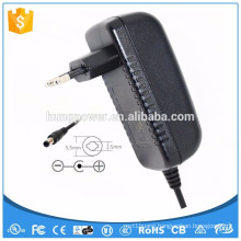 24v 2a for led strip wall adapter 48W UL listed indoor use only